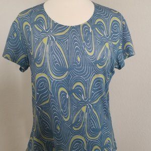 Mountain Hardwear Short Sleeve Tee Shirt Top